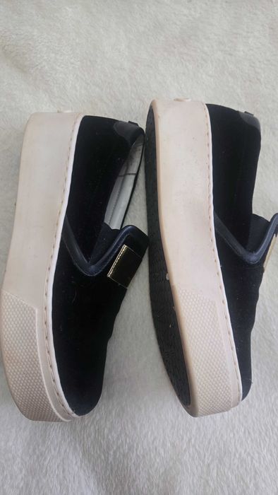Sapatilhas Sapatos Kenzo 35