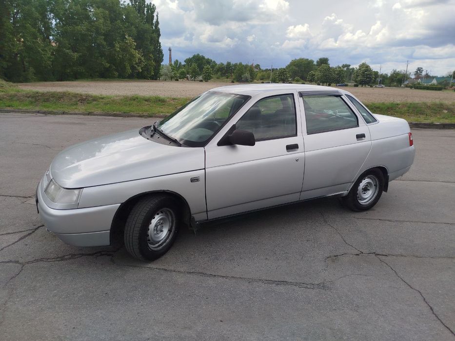 Кременчуг,продам ВАЗ 2110 в доброму стані