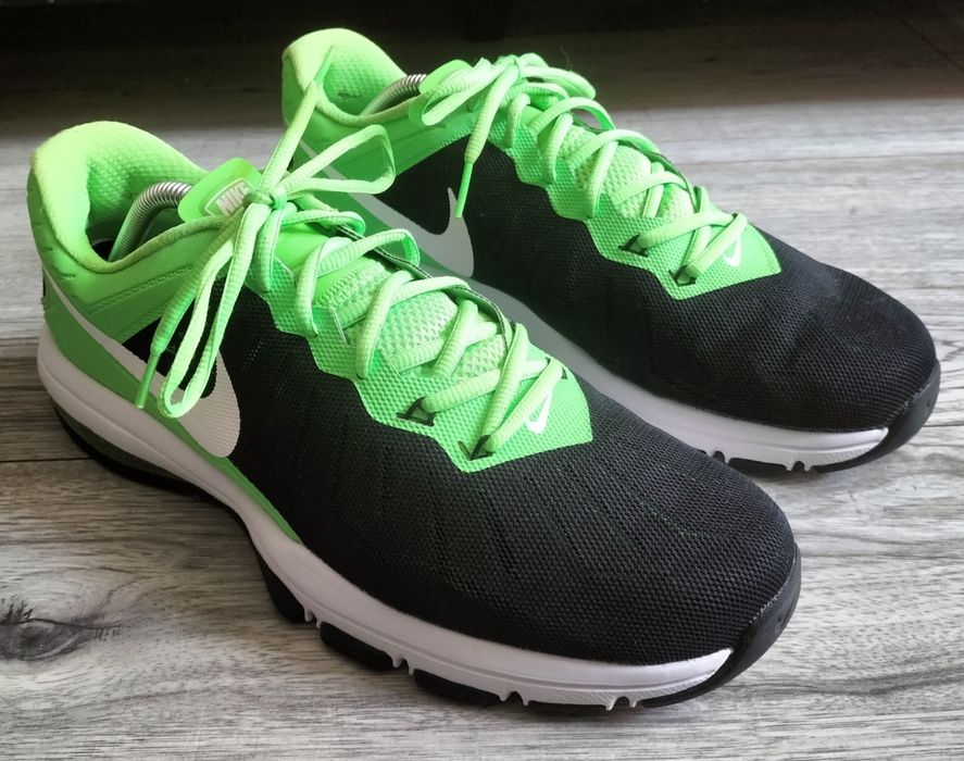 Buty Nike Air Max Full Rude TR roz 45