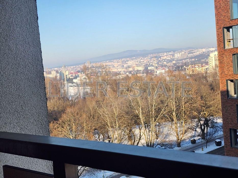 Продаж квартири в ЖК Residents Park