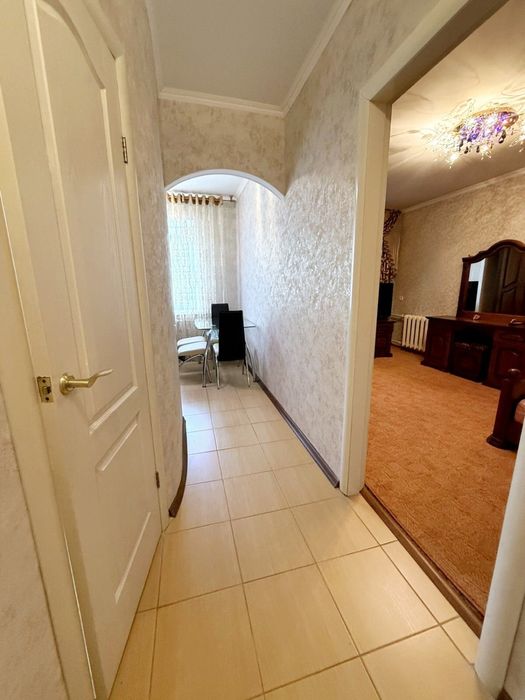 Посуточно!почасовоЦентр VIPНовая 1-ком.квартира