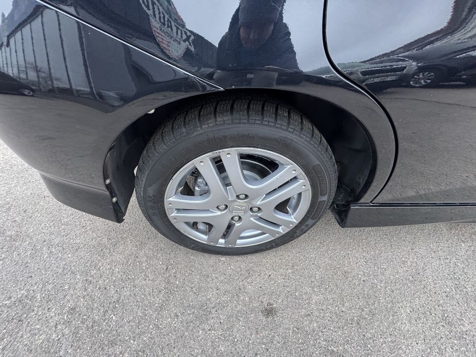 Продам Honda Jazz