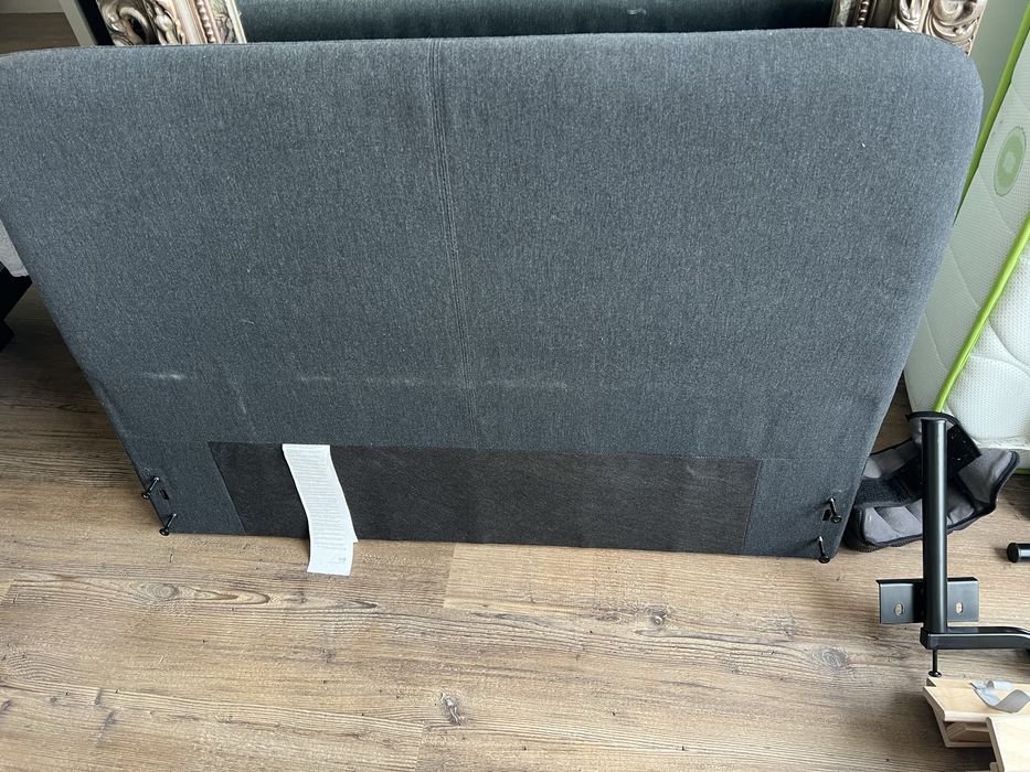 Cama solteiro Ikea