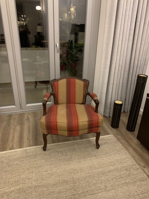 Canape/sofa madeira