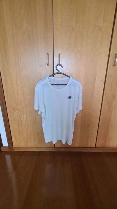 T-shirt Nike Basic