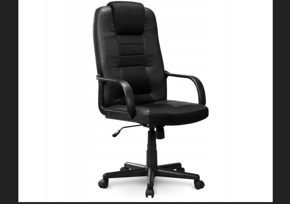 Fotel biurowy obrotowy