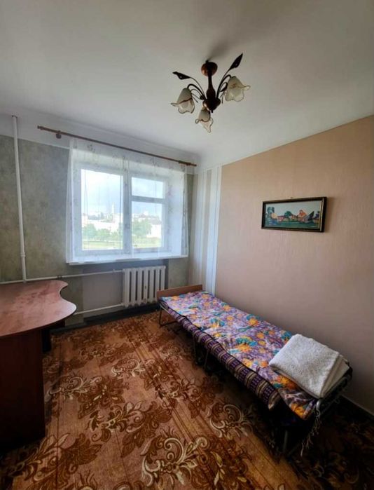 (80160) Продам 3к квартиру на Гимназической набережной, Центр, Стрелка, Аэрокосмический проспект.