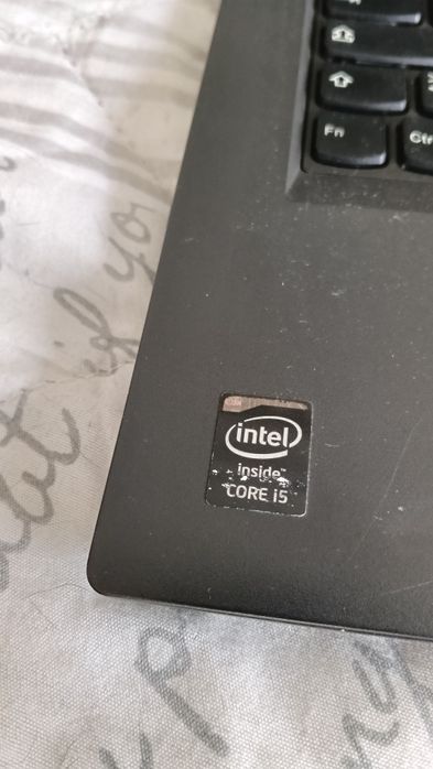 Lenovo ThinkPad T440 Core i5