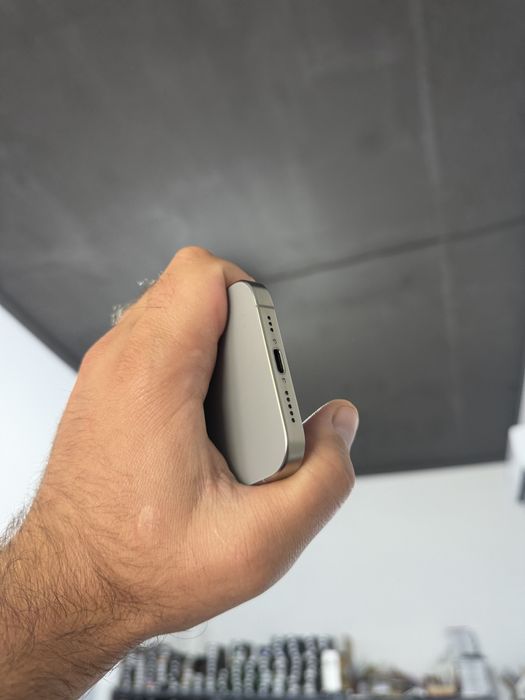 Apple Iphone 15 Pro 128 gb 92% айфон Про