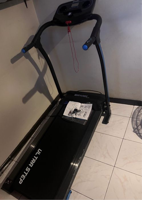 Passadeira Ultra Step de Behumax