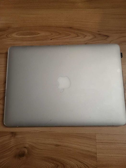 Laptop Apple MacBook Air (13-inch)