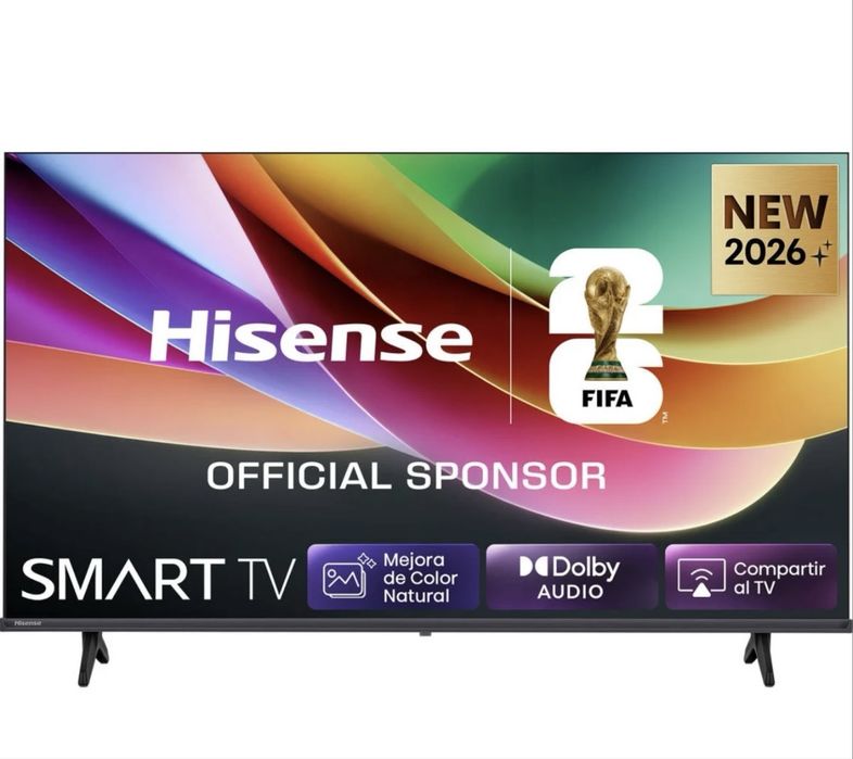 Tv Smart 32 Polegadas512585861736714240