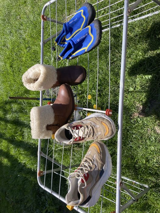 Мужские туфли BrimeStone