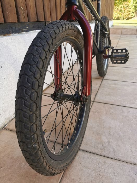 Bmx Weethepeople