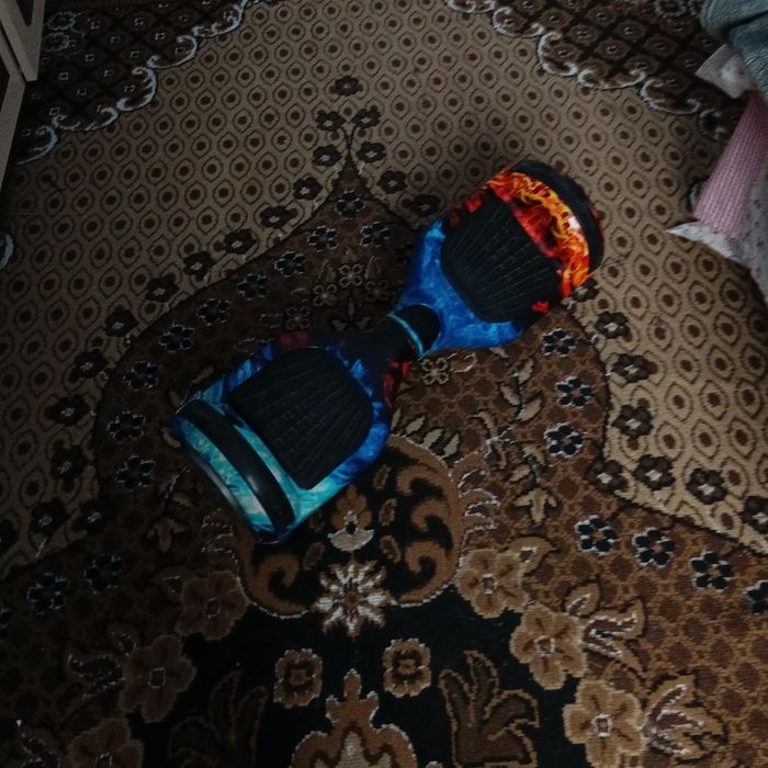 Продаю героскутер