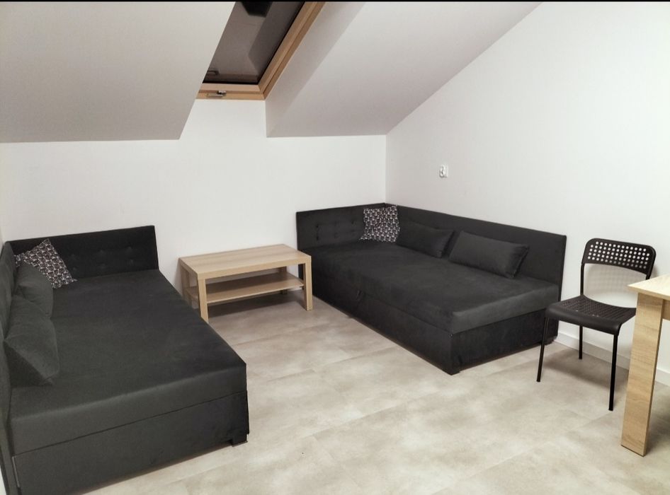 Pokój 2 osobowy Wolbórz (кімната в оренду)