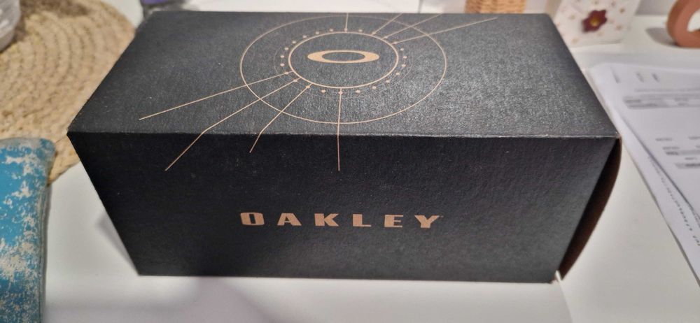 Óculos sol OAKLEY como NOVOS PRIZM P