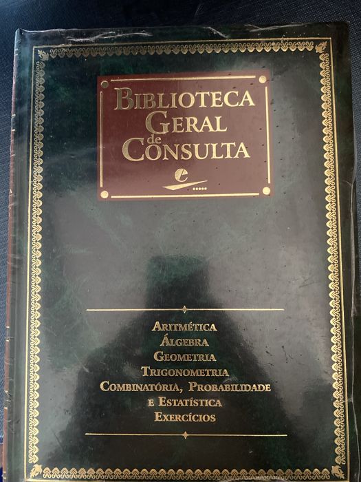 Enciclopedias Do Mundo