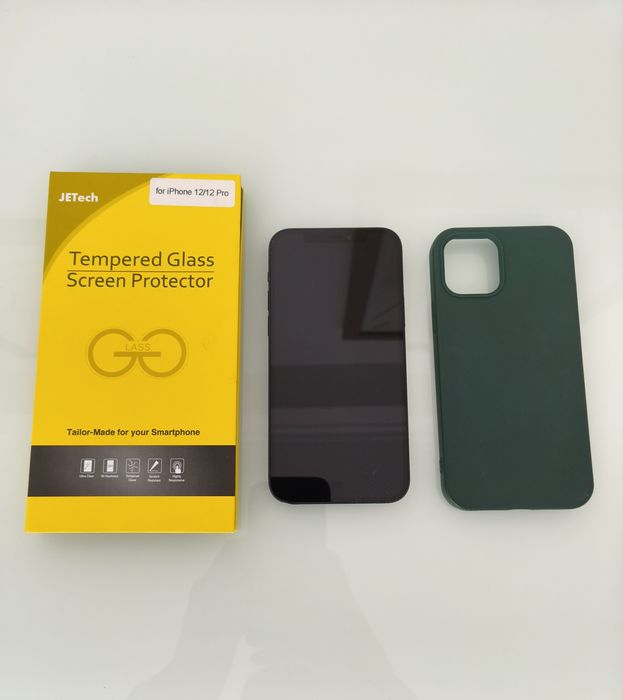 iPhone 12 64gb - Preto