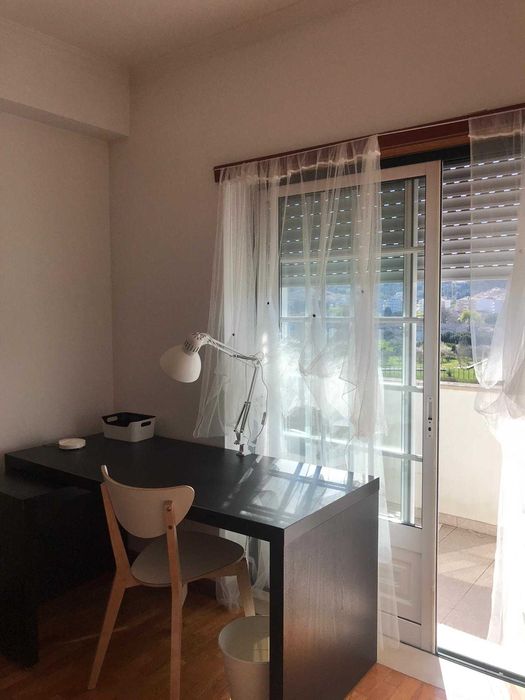 Quarto Estudante_Leiria