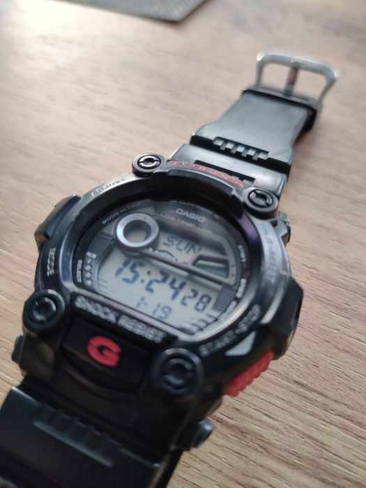 Casio G-SHOCK G-7900