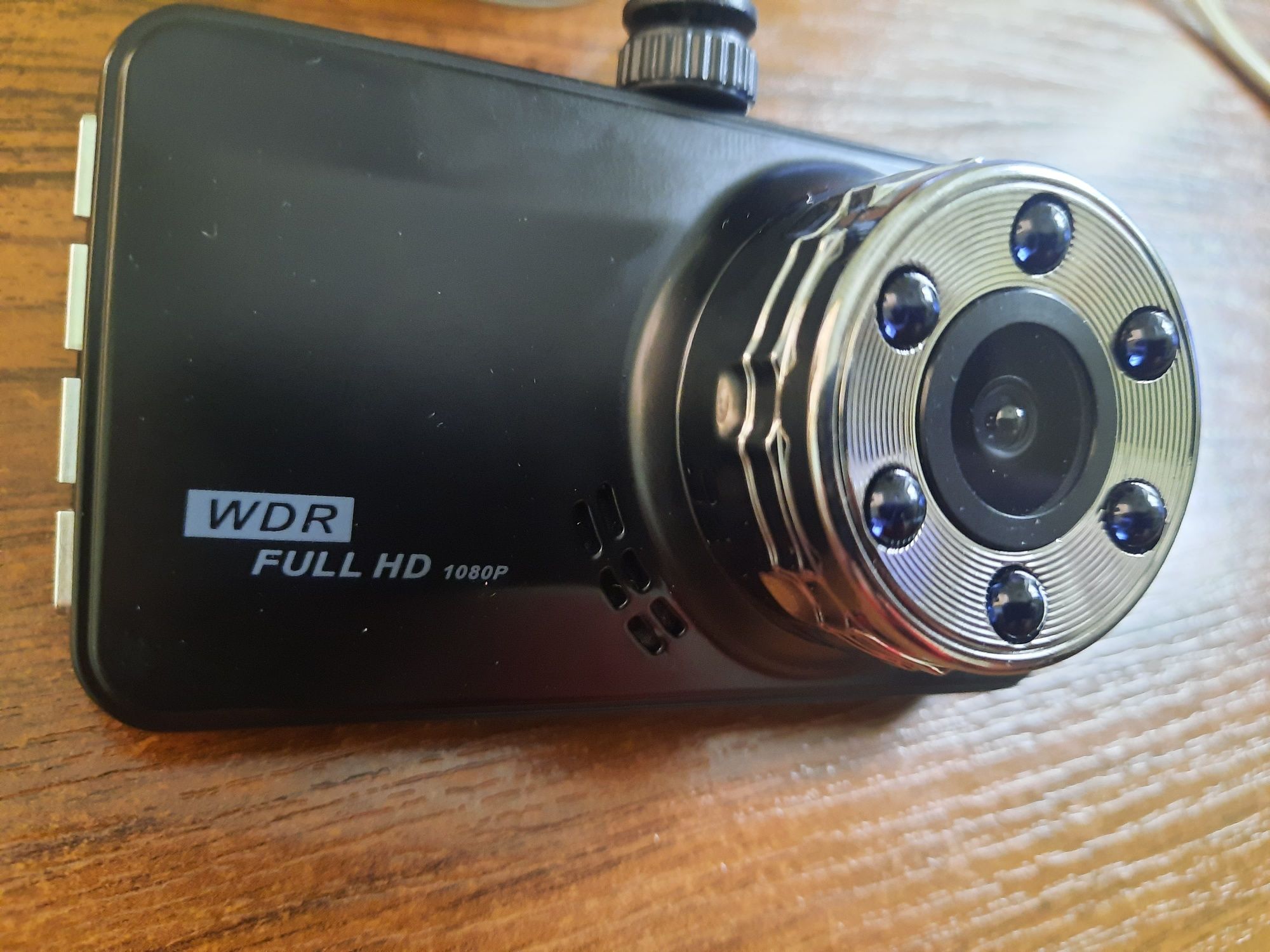 Vehicle blackbox sales dvr t660