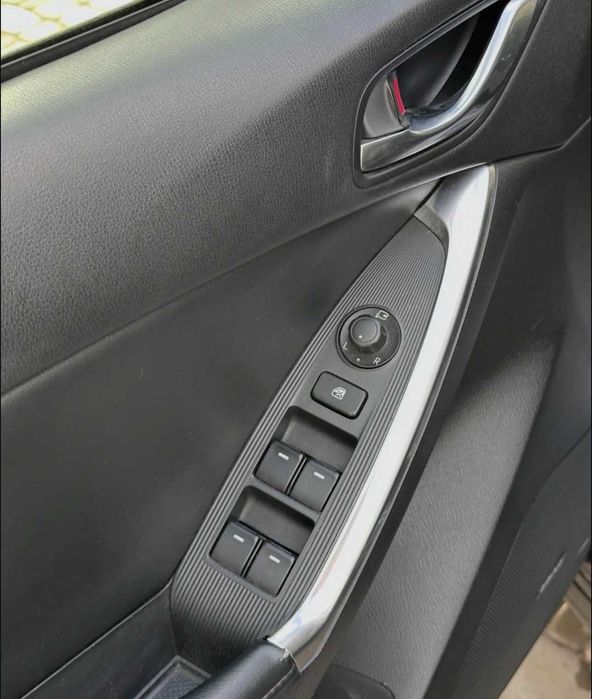 Продам Mazda CX-5 (Bose) рік можлива розстрочка,кредит,обмін!