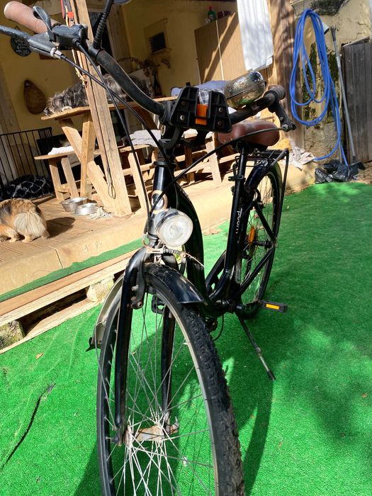 Bicicleta Feminina Vênus