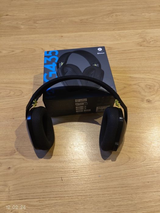 Logitech g435 lightspeed