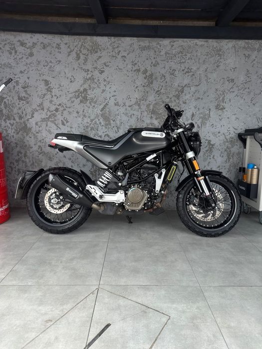Husqvarna