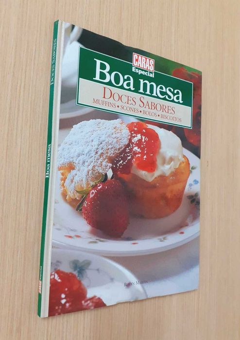 Boa Mesa - Requintes Asiáticos / Doces Sabores (Caras Especial)