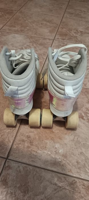 Patins Oxelo n38