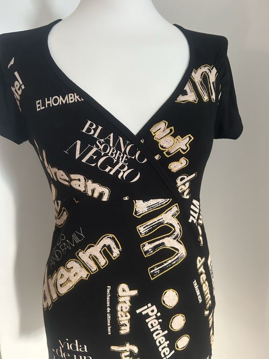 Desigual bluzka M(38)