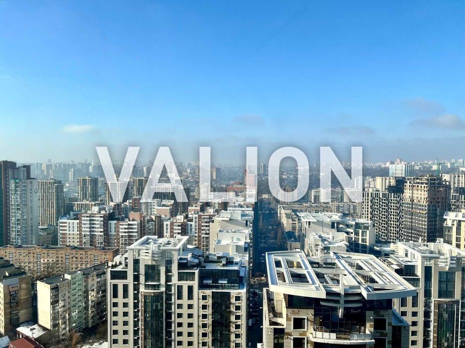 Продаж видової 2к квартири в ЖК TARYAN TOWERS