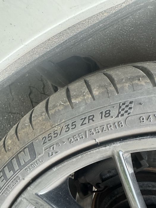 Jantes 18 M bmw e92