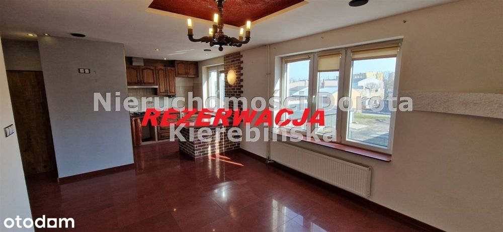 Mieszkanie 2-pokojowe – 51 m², osiedle zamknięte