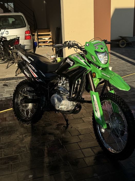 Продам вайпер v250l