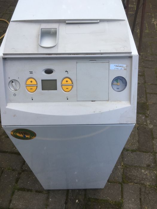 Piec gazowy junkers 30kw