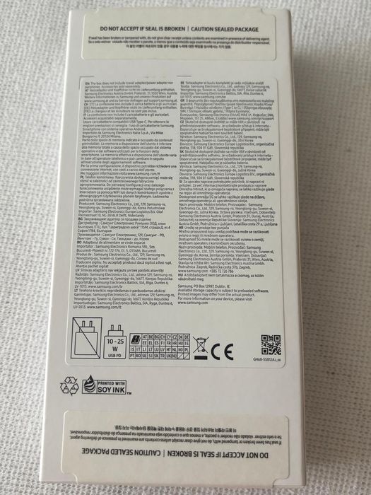 Telefon Samsung Galaxy a15 5g