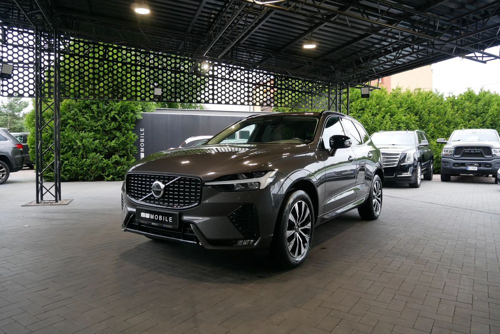 Volvo XC 60