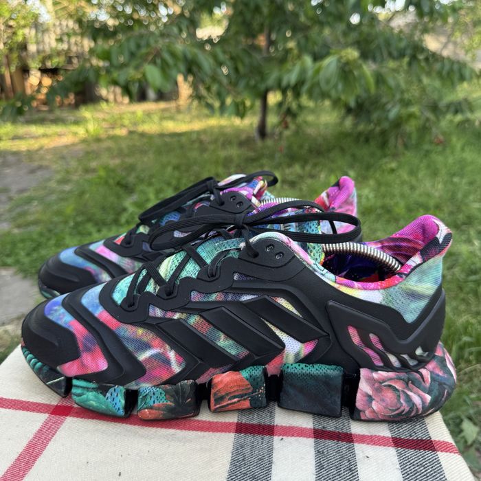 кроссовки adidas 46 размер - купити чоловіче взуття - Ціна на OLX.ua
