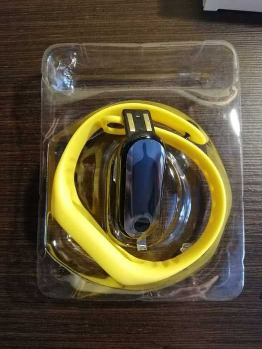 Smartwatch smart bracelet Ragol