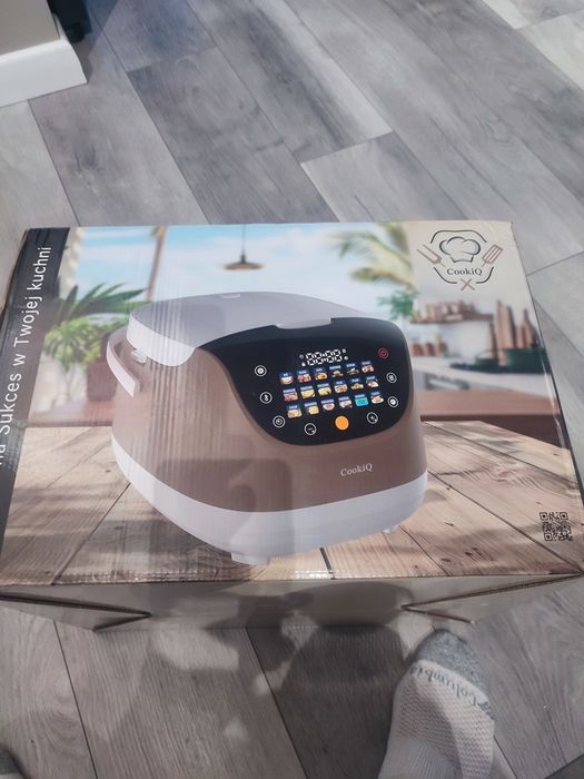 CookiQ  ck 2475 nowy nierozpakowany