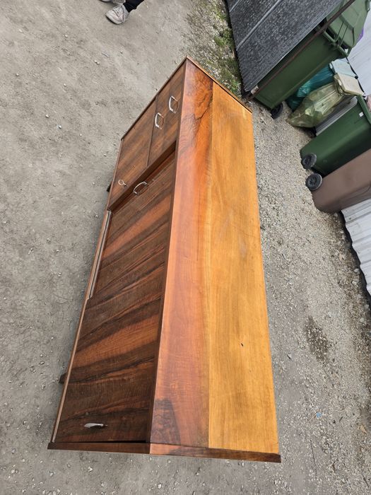 Komoda prl transport