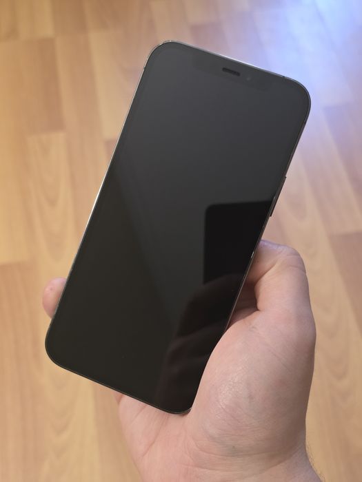 Iphone 12 pro 128gb 90% neverlock