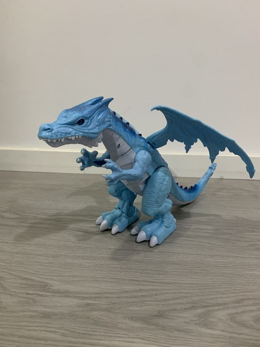Brinquedo Dragão