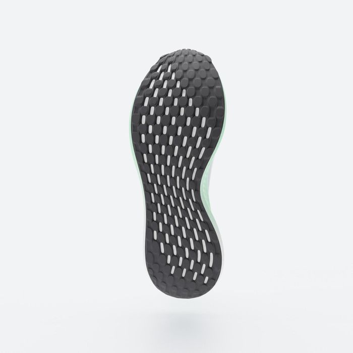 Sapatilhas de Corrida Homem KD500.3 Azul/Verde
