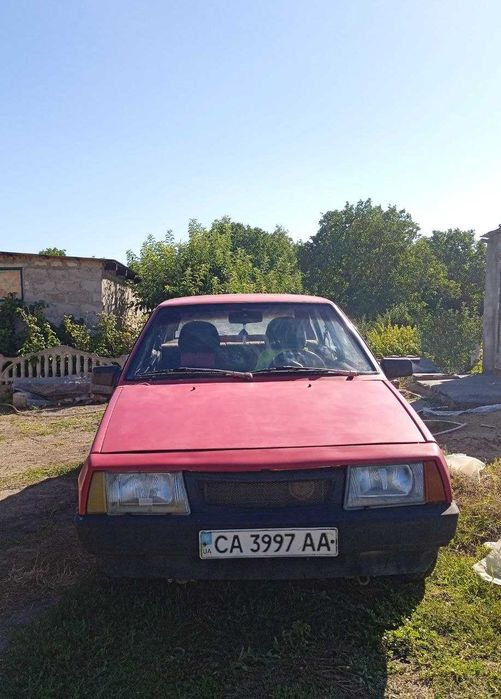 Продам  ВАЗ 2109