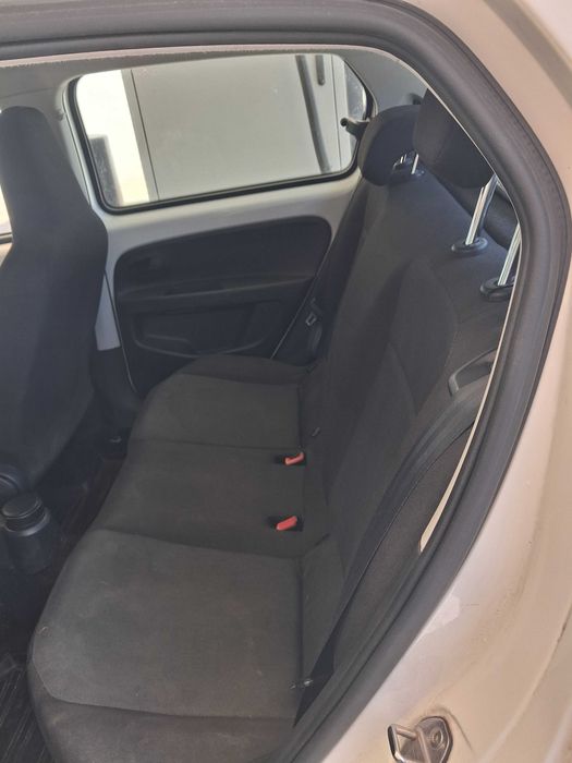 Vendo Skoda Citigo Active 2017 , 141 mil km, gasolina,  IUC e inspeção 2026 pagos. Não reservo!