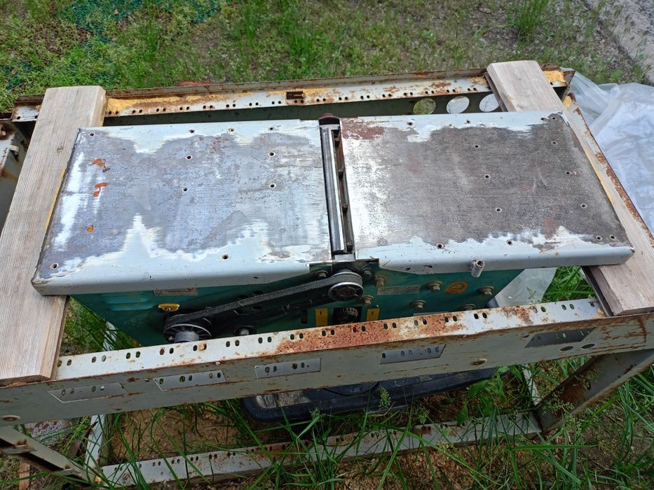 Деревообрабатывающий станок 2,2кв